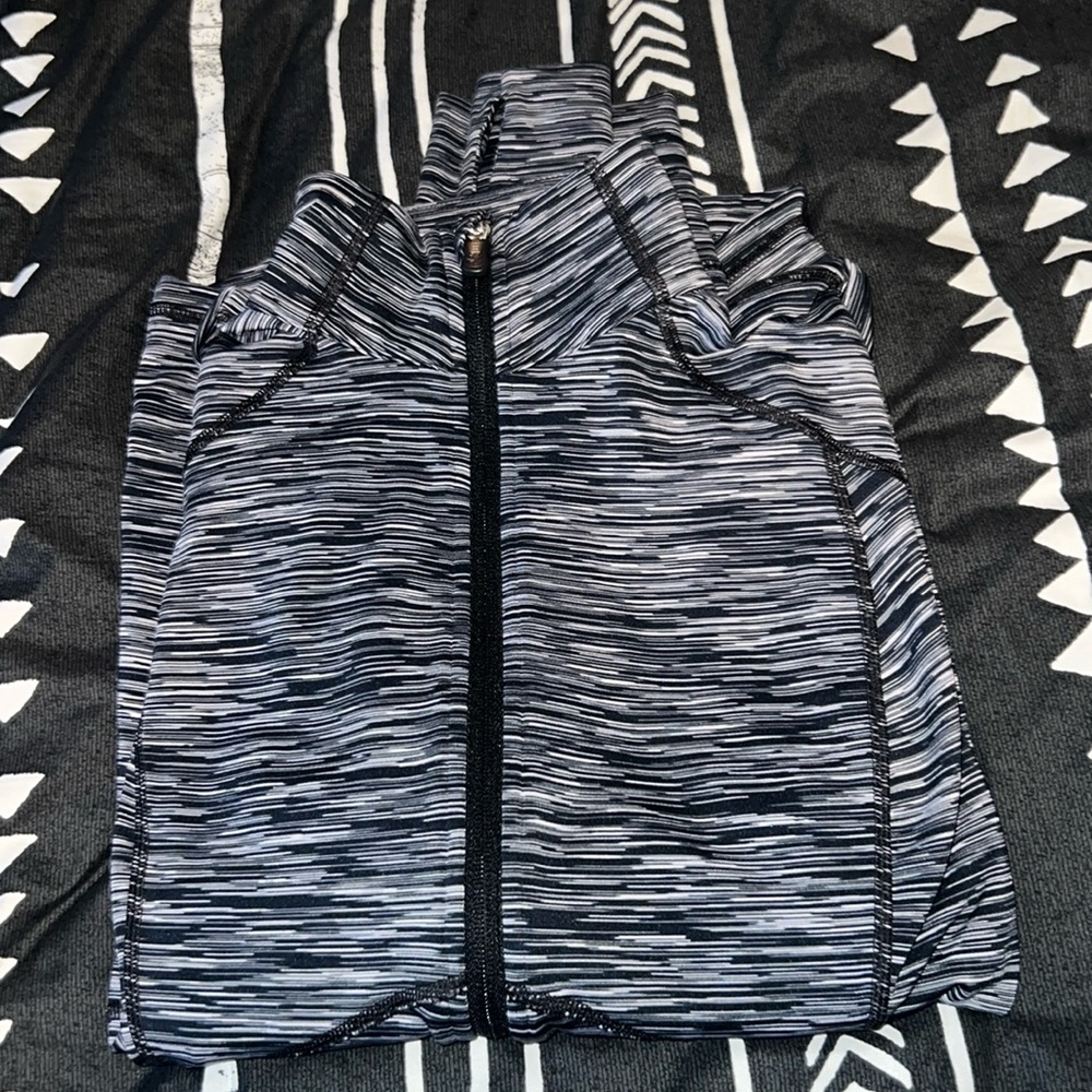 Old Navy Athletic jacket size small